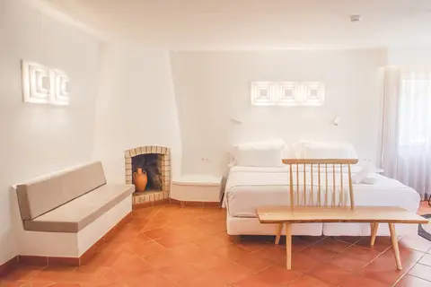 Costa d'Oiro Ambiance Village in Lagos — foto 25