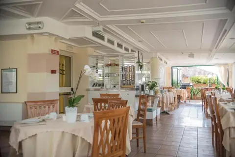 Palladium Palace Hotel in Rome — foto 7