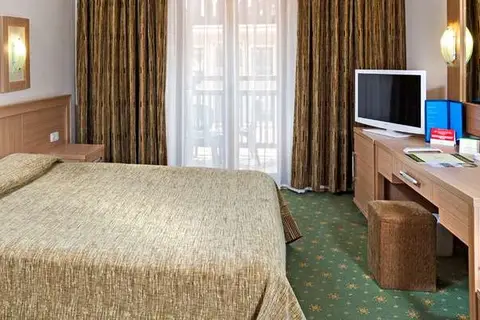Club Hotel Phaselis Rose in Kemer, foto 29