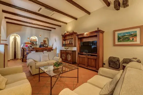 Fly & Go Il Borgo Luxury Country Resort in Castiglione di Sicilia — foto 16