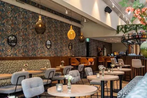 TopParken Resort de Brabantse Kempen foto 18