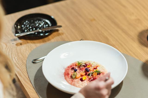 Hotel Moseralm foto 5