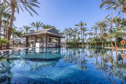 Lopesan Costa Meloneras Resort & Spa in Meloneras — foto 6