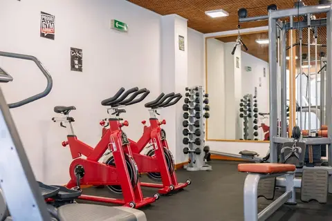 Muthu Oura Praia Hotel in Albufeira — foto 30