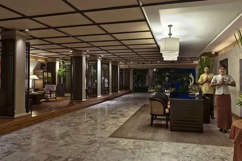 Impiana Resort Chaweng Noi in บ้านเฉวงน้อย — foto 13