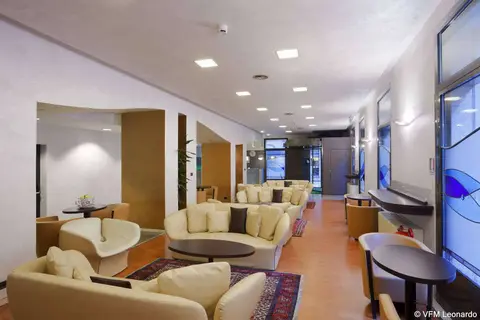 Hotel Turin City Centre in Turijn — foto 5