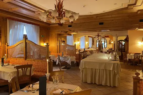 Hotel Cima Rosetta, BW Signature Collection in Moena, foto 27