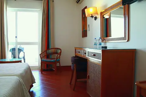 Hotel Do Cerro in Albufeira — foto 13