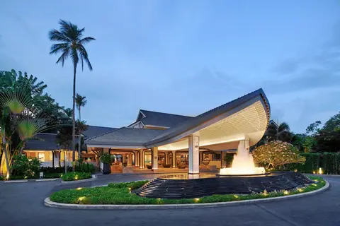 Meliá Koh Samui in เชิงมน — foto 22