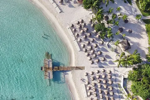 Bahia Principe Luxury Akumal in Cancún — foto 4