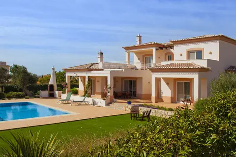 Pestana Gramacho Residences in Carvoeiro