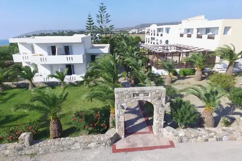 Kalimera Mare in Καρδάμαινα — foto 12