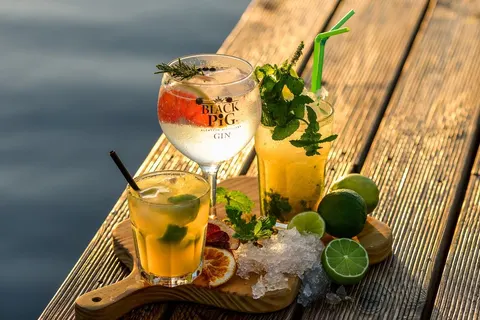 Wecamp Reserva Alecrim foto 8