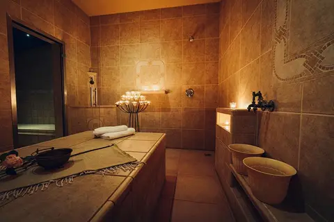 Pohorje Village Wellbeing Resort Wellness & Spa Hotel & Apartments Bolfenk in Hočko Pohorje — foto 3