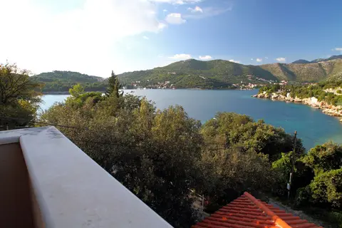 Villa Lanterna in Stikovica — foto 5