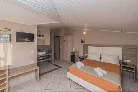 Planos Beach Hotel in Δημοτική Ενότητα Ζακυνθίων — foto 30