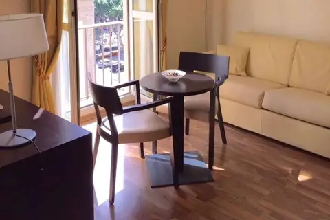 Hotel Due Colonne in Cagliari — foto 11