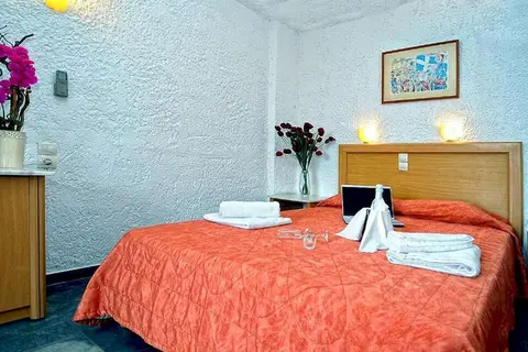 Hotel Karteros in Δημοτική Ενότητα Γουβών — foto 20