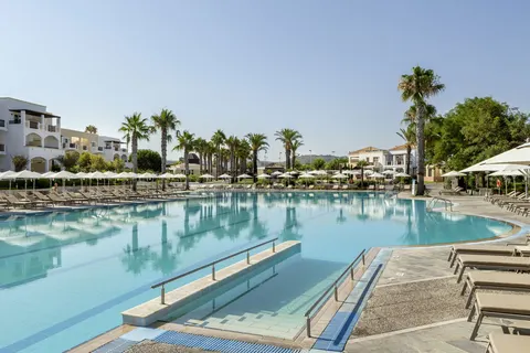 Neptune Hotel in Municipality of Kos — foto 4
