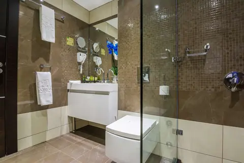 Best Western Plus Olives City Hotel in Проф. Христо Вакарелски — foto 16