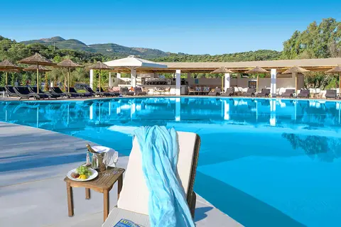 Laguna Holiday Resort in Περίθεια — foto 2