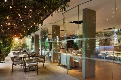 Hotel Melia Lloret de Mar in Lloret de Mar, foto 32