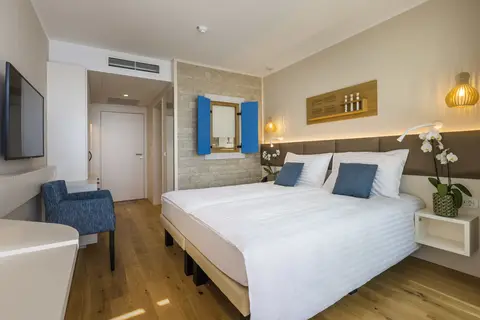 Hotel Histrion in Piran Pirano, foto 21