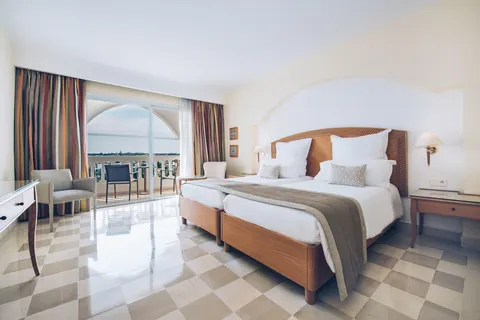 Iberostar Selection Kantaoui Bay in Sousse — foto 3