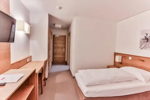 Hotel Lizum 1600 Snowsport Tirol in Axams — foto 10