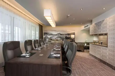 Wyndham Grand Salzburg Conference Centre in Salzburg — foto 17