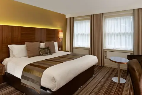 Blakemore Hyde Park in Londen — foto 10