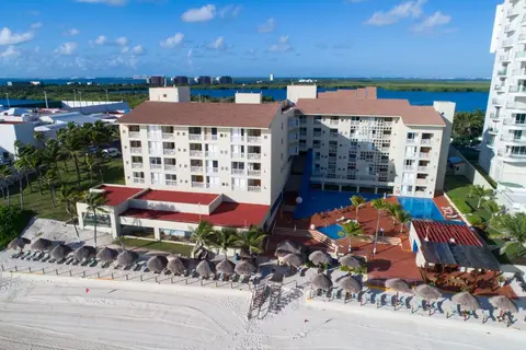 Club Regina Cancun in Cancùn — foto 16