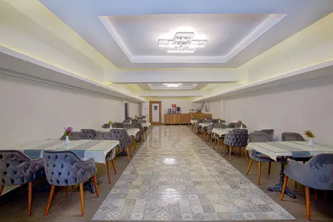 Sim Hotel in Fatih — foto 14
