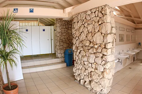 Camping Bunculuka foto 20