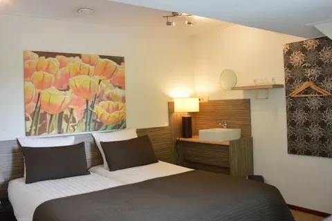 Wellnesshotel Spabron foto 22