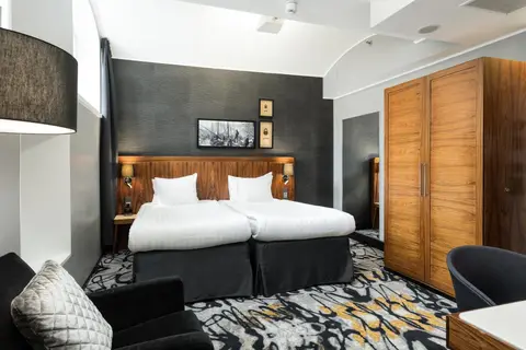 Home Hotel Katajanokka in Helsinki, foto 18