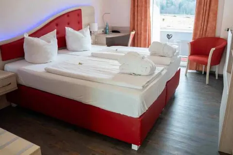 Hotel Hochsauerland 2010 foto 3