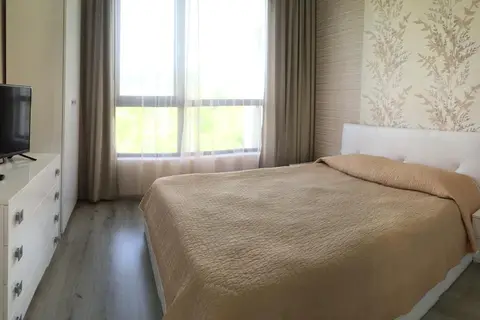 White Rock Castle Suite Hotel in Златни пясъци — foto 27
