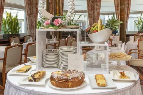 Grand Hotel Cravat foto 13