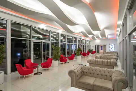 Laguna Beach Alya Resort & Spa in Alanya — foto 17