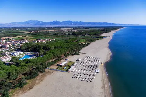 Salice Club Resort in Corigliano-Rossano — foto 22