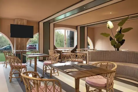Tent Mojito Suites in Magaluf — foto 6