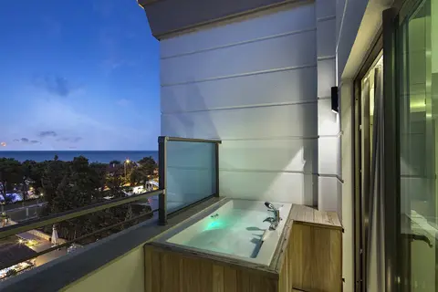 Dosinia Luxury Resort in Alanya — foto 20