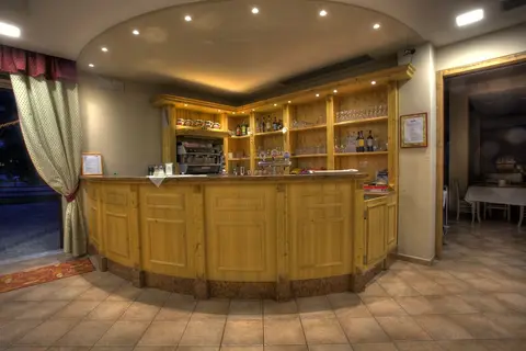 Hotel Piaz in San Giovanni di Fassa — foto 29