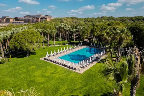 Blue Waters Club foto 5