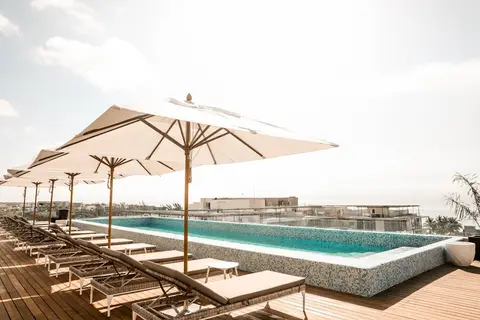 The Reef 28 in Playa del Carmen — foto 29