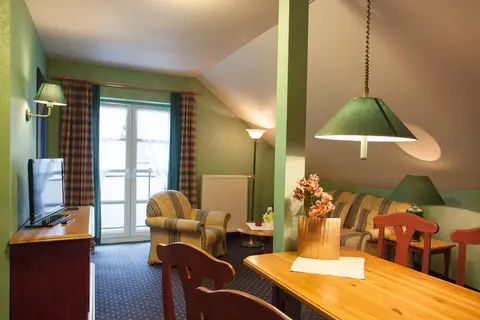 Appartementen Park Resort in Willingen (Upland) — foto 6