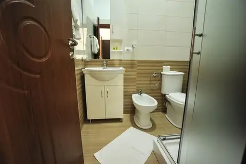 Hotel Vila e Arte in Tirana — foto 9