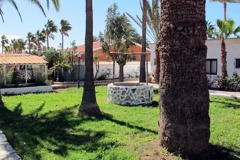 Rebecca Park in Playa del Inglés — foto 30