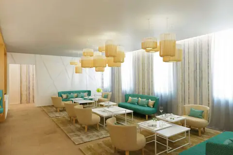 The Sense Experience Resort in Follonica — foto 14